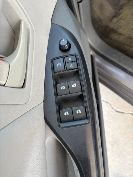 Toyota Sienna 5dr 7-Pass Van CE FWD (Natl) 2015