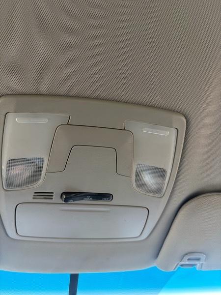 Toyota Sienna 5dr 7-Pass Van CE FWD (Natl) 2015