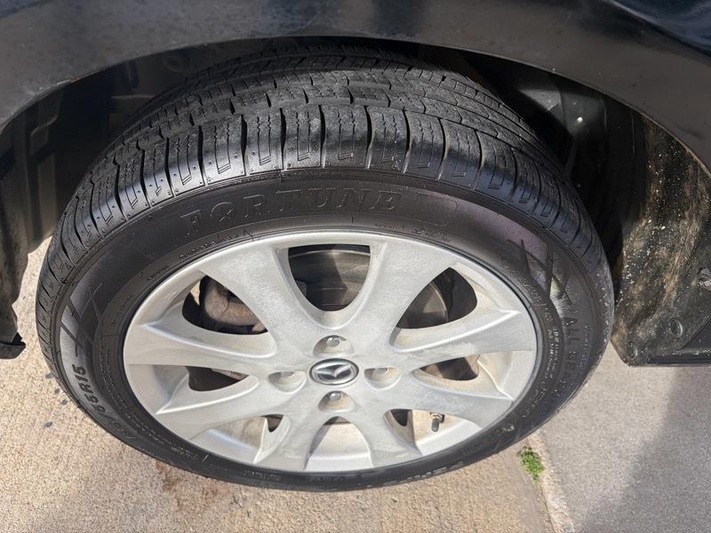 Mazda MAZDA2 4dr HB Auto Touring 2013