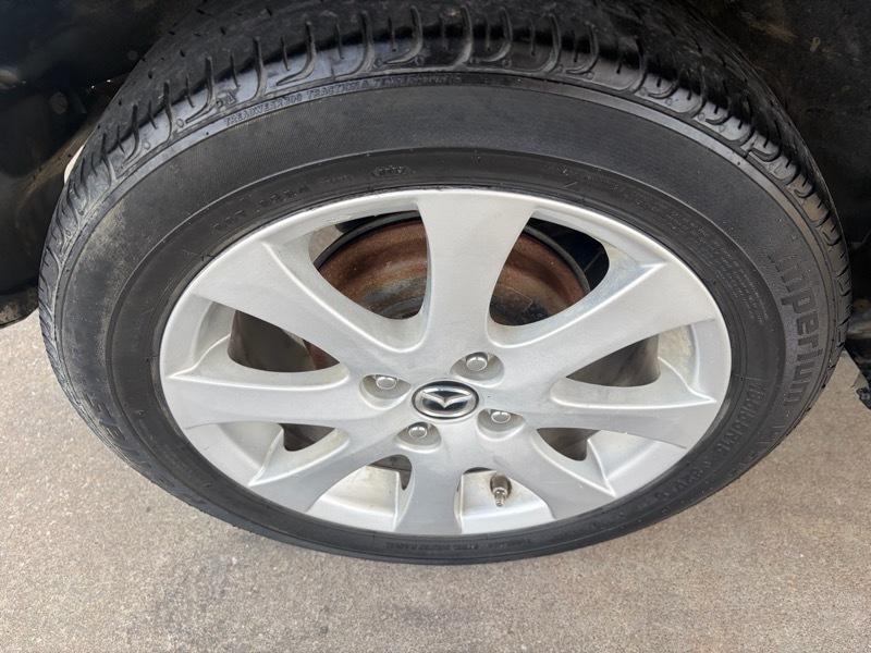 Mazda MAZDA2 4dr HB Auto Touring 2013