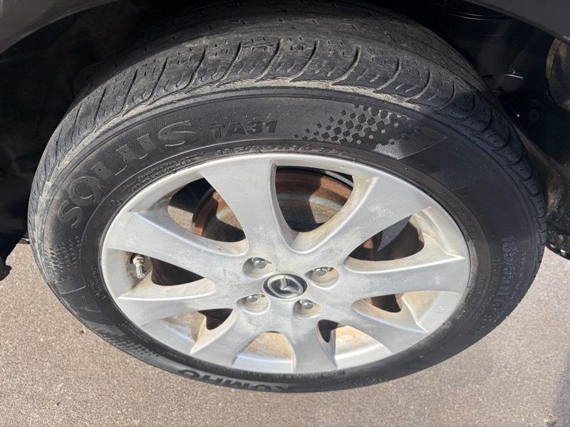 Mazda MAZDA2 4dr HB Auto Touring 2013