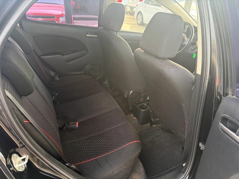 Mazda MAZDA2 4dr HB Auto Touring 2013