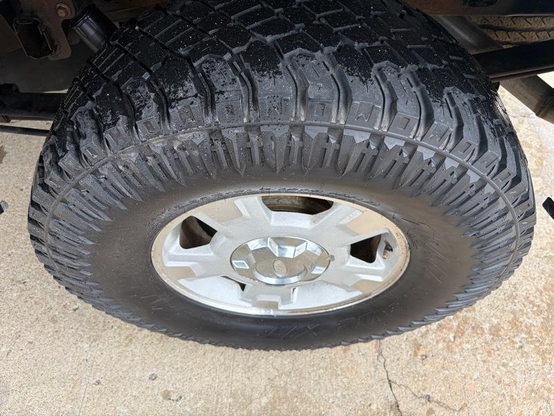 Ford F-150 STX SuperCrew 2WD 2013