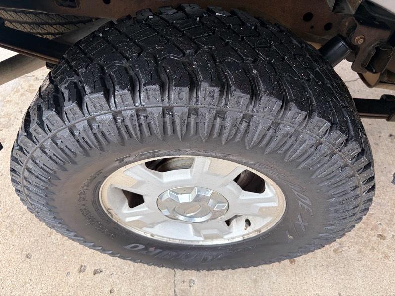 Ford F-150 STX SuperCrew 2WD 2013