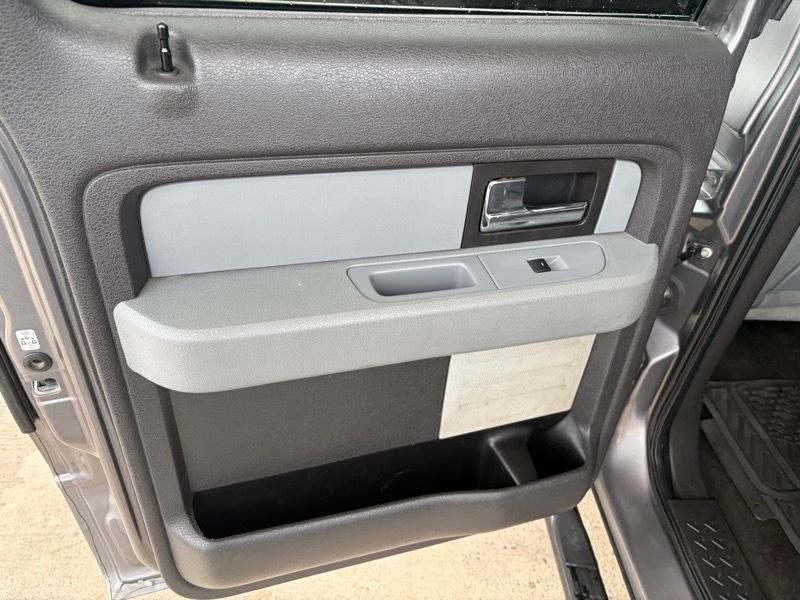 Ford F-150 STX SuperCrew 2WD 2013