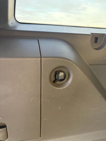 Dodge Nitro 2WD 4dr SXT 2007