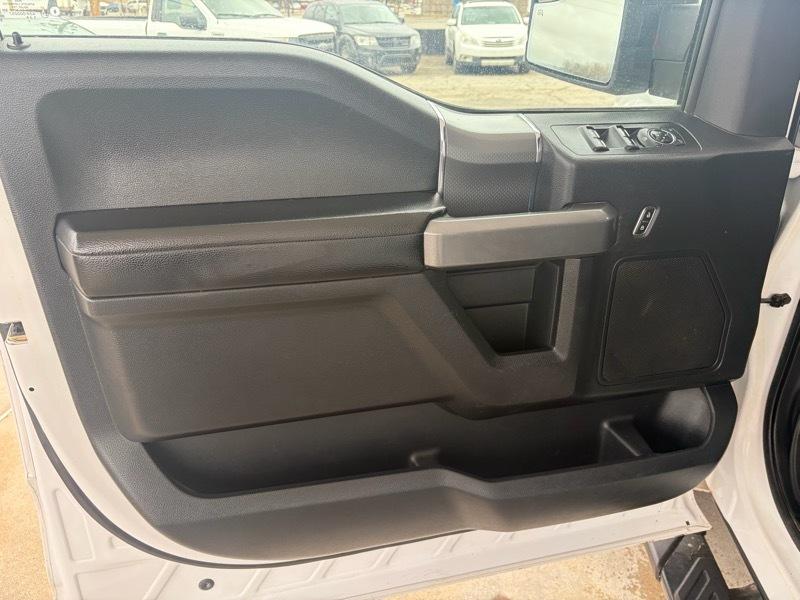 Ford F150 XLT Supercrew 4WD 145 2015