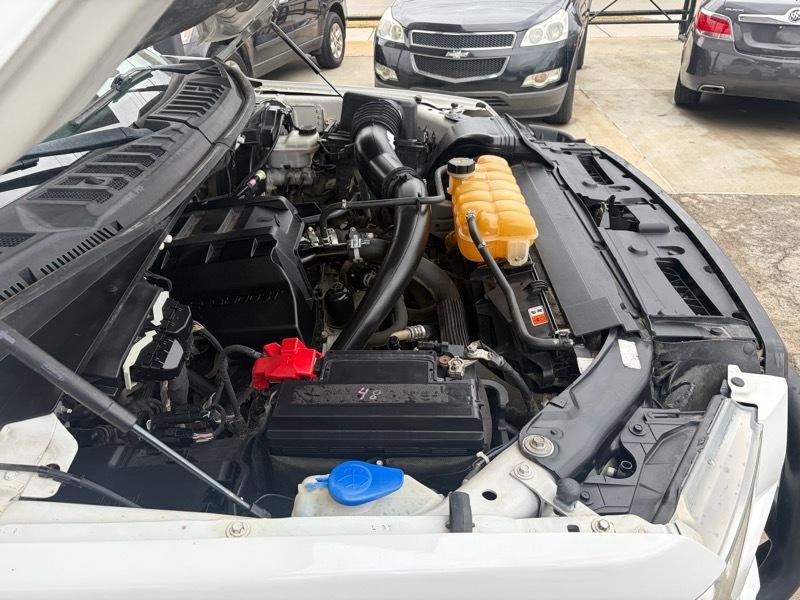 Ford F150 XLT Supercrew 4WD 145 2015