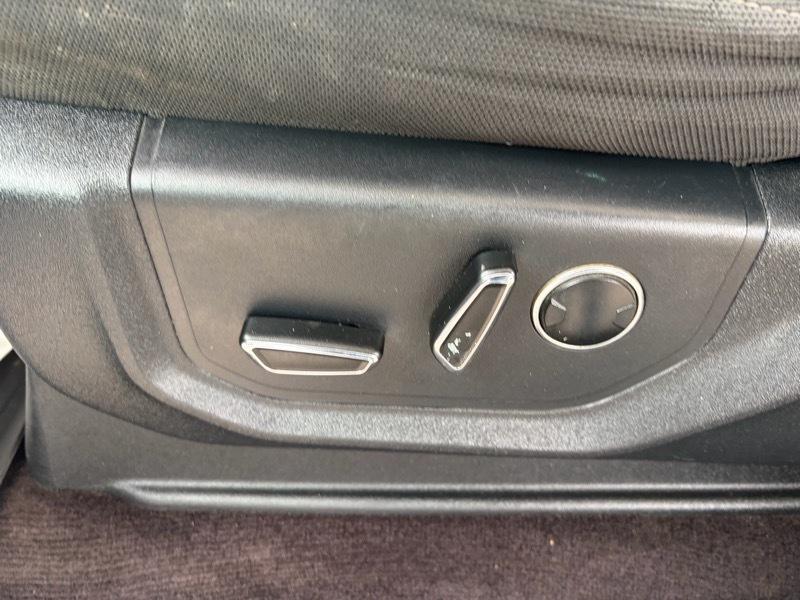 Ford F150 XLT Supercrew 4WD 145 2015