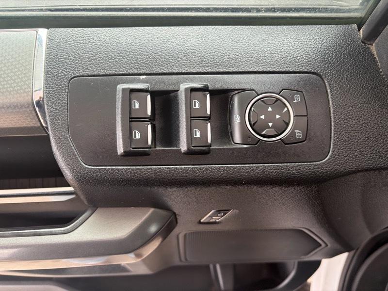 Ford F150 XLT Supercrew 4WD 145 2015