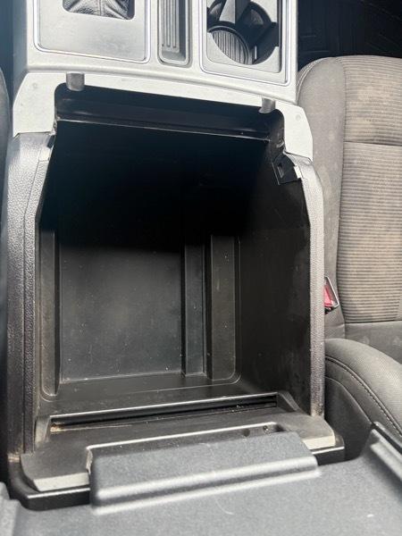 Ford F150 XLT Supercrew 4WD 145 2015