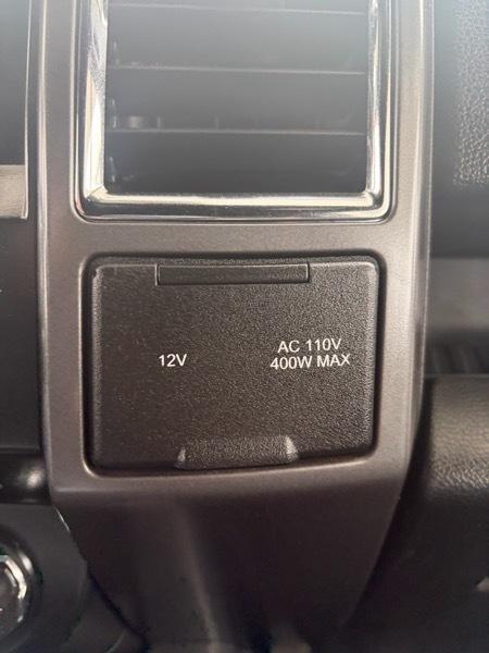 Ford F150 XLT Supercrew 4WD 145 2015