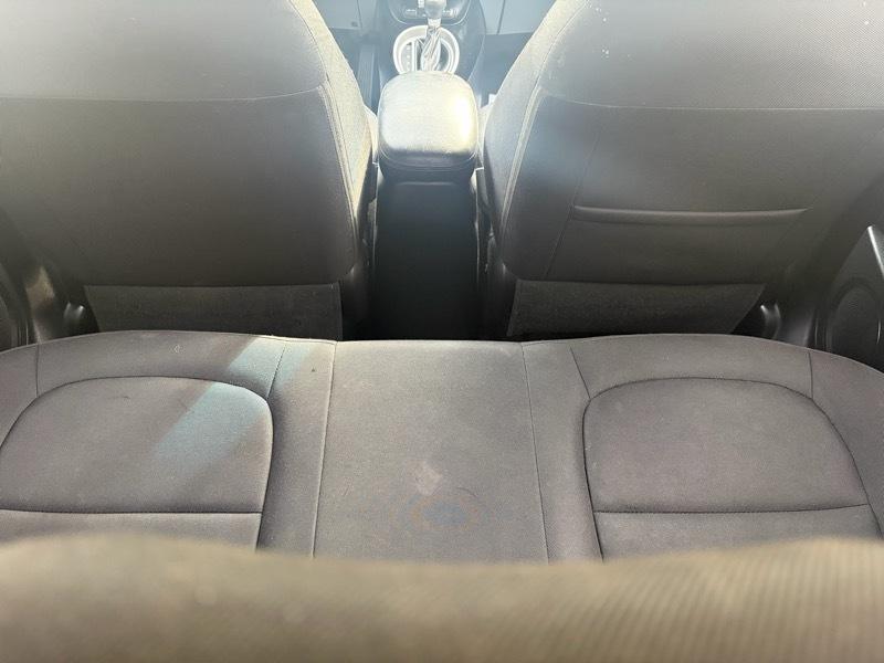 Kia Soul + 4D Wagon 2017