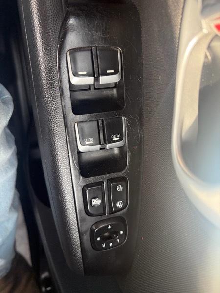 Kia Soul + 4D Wagon 2017