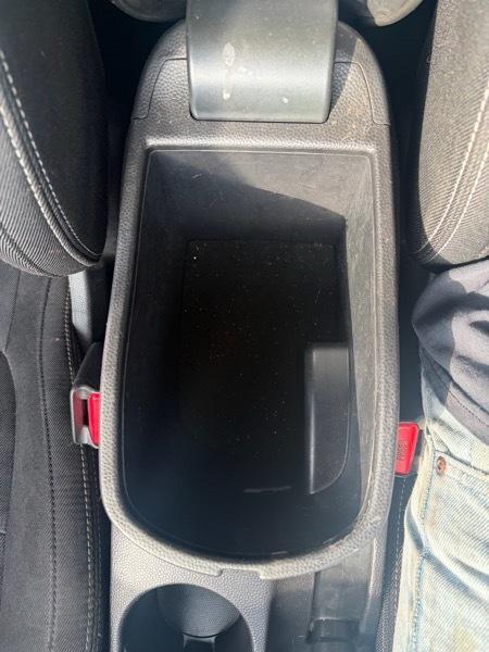 Kia Soul + 4D Wagon 2017