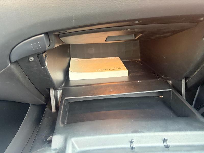 Kia Soul + 4D Wagon 2017