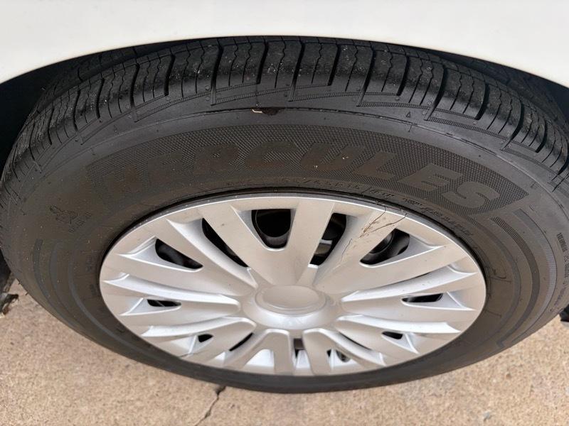 Volkswagen Jetta S 2014