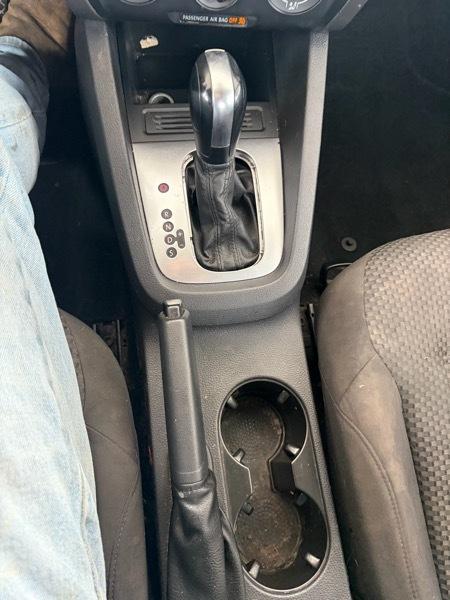 Volkswagen Jetta S 2014