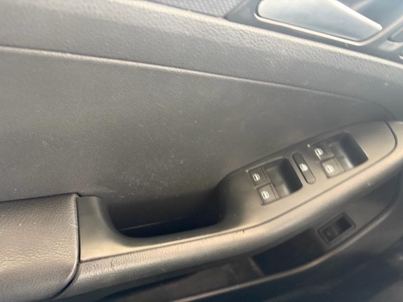 Volkswagen Jetta S 2014