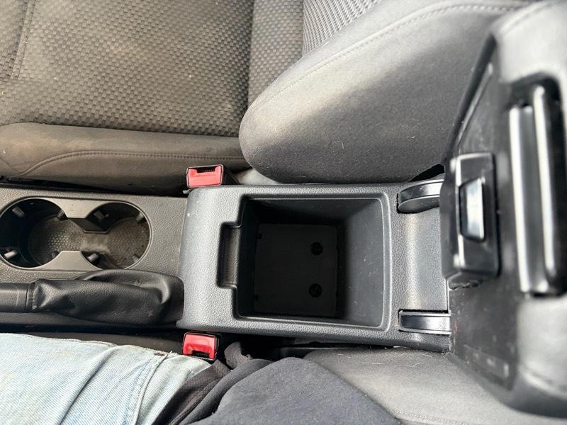 Volkswagen Jetta S 2014