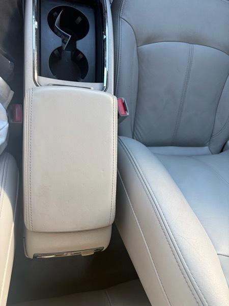 Buick LaCrosse 4dr Sdn Leather AWD 2013