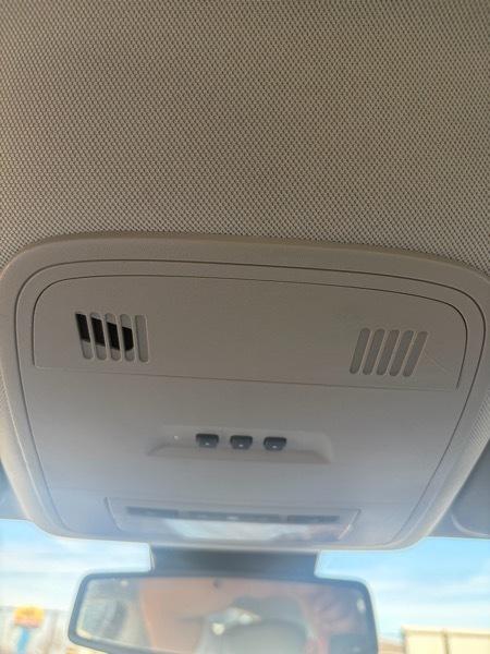 Buick LaCrosse 4dr Sdn Leather AWD 2013