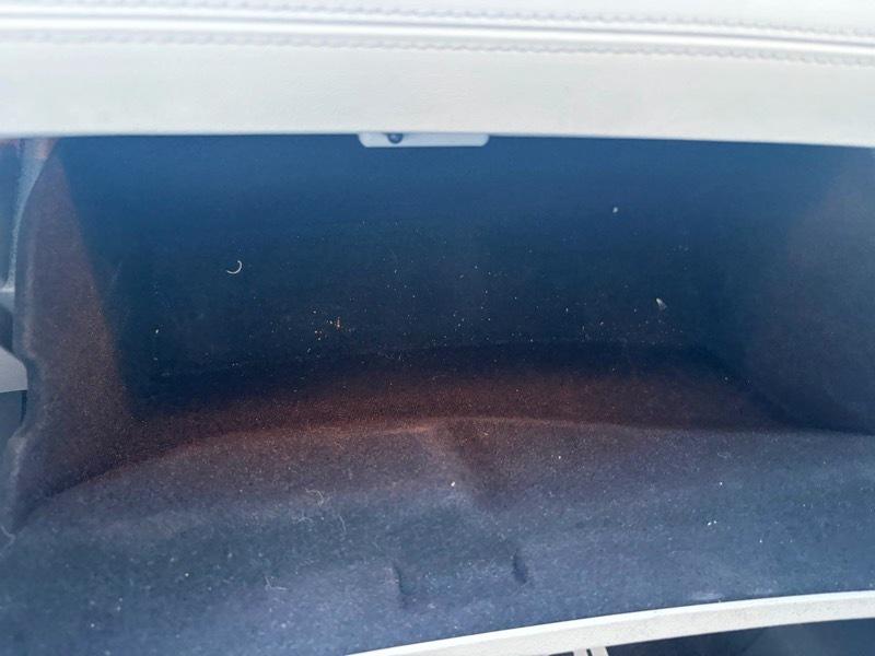 Buick LaCrosse 4dr Sdn Leather AWD 2013