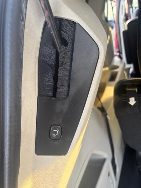 Dodge Caravan 4dr SXT 2017