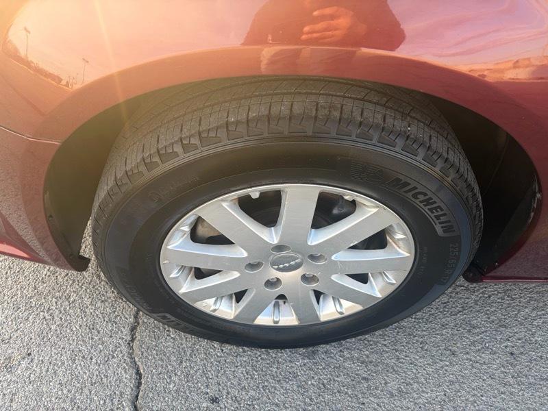 Dodge Caravan 4dr SXT 2017