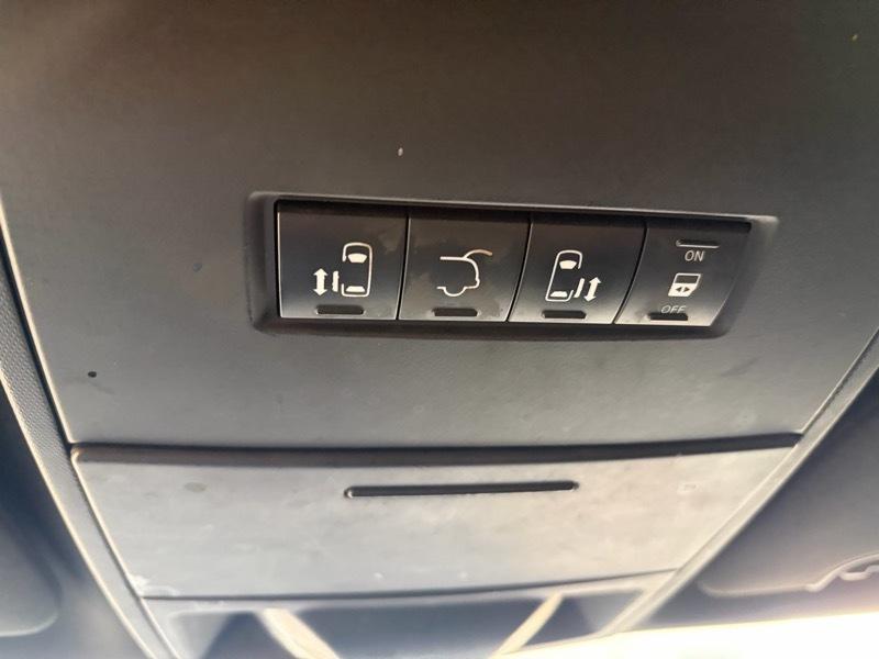 Dodge Caravan 4dr SXT 2017