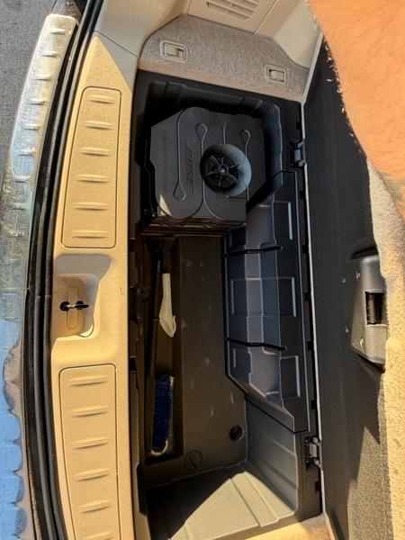 Nissan Pathfinder SL 4D SUV FWD 2014