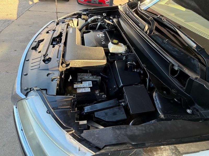 Nissan Pathfinder SL 4D SUV FWD 2014