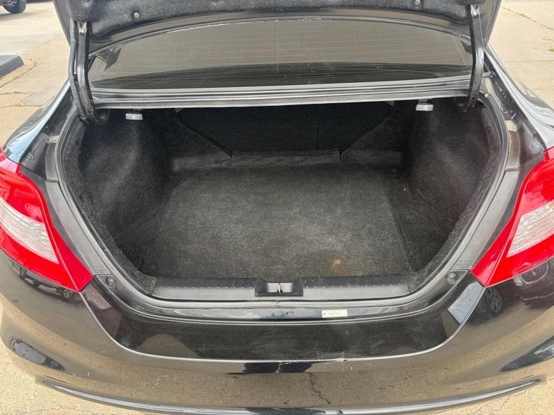 Honda Civic Si Coupe  2013