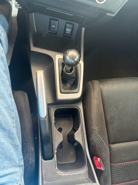 Honda Civic Si Coupe  2013