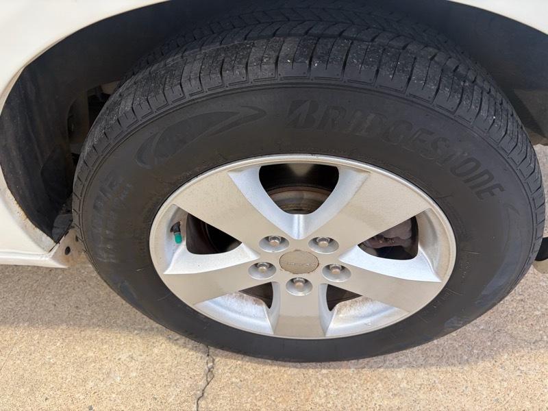 Dodge Grand Caravan SE 2013