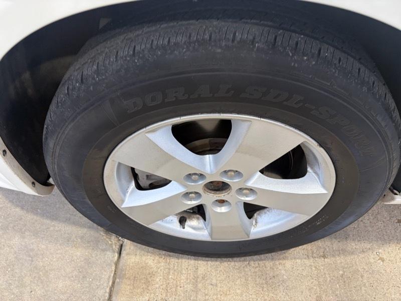 Dodge Grand Caravan SE 2013