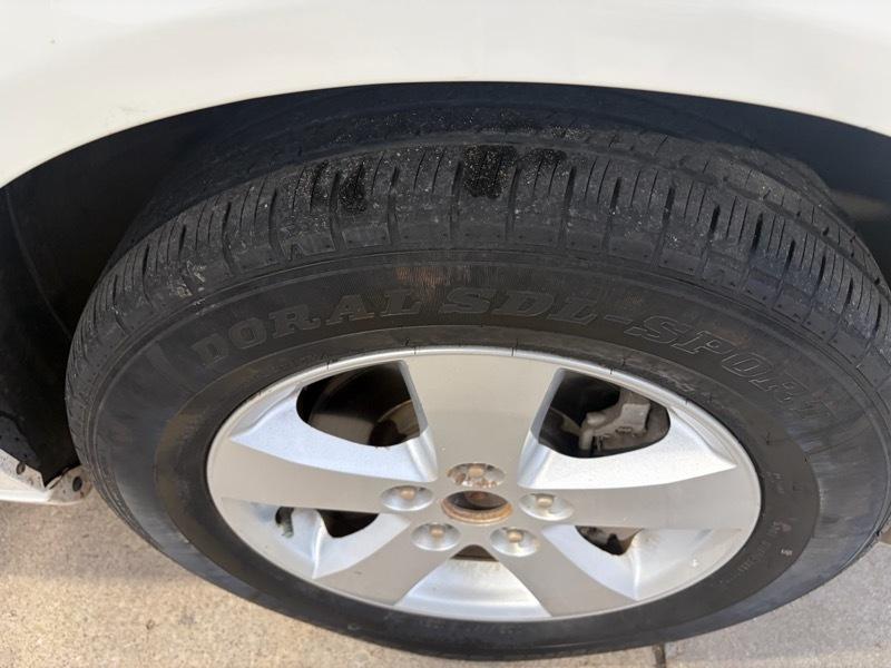 Dodge Grand Caravan SE 2013