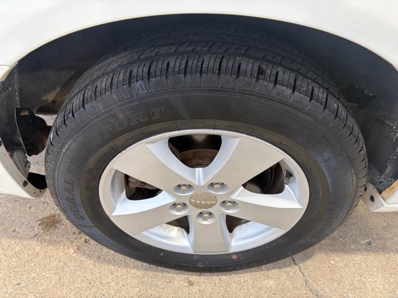 Dodge Grand Caravan SE 2013