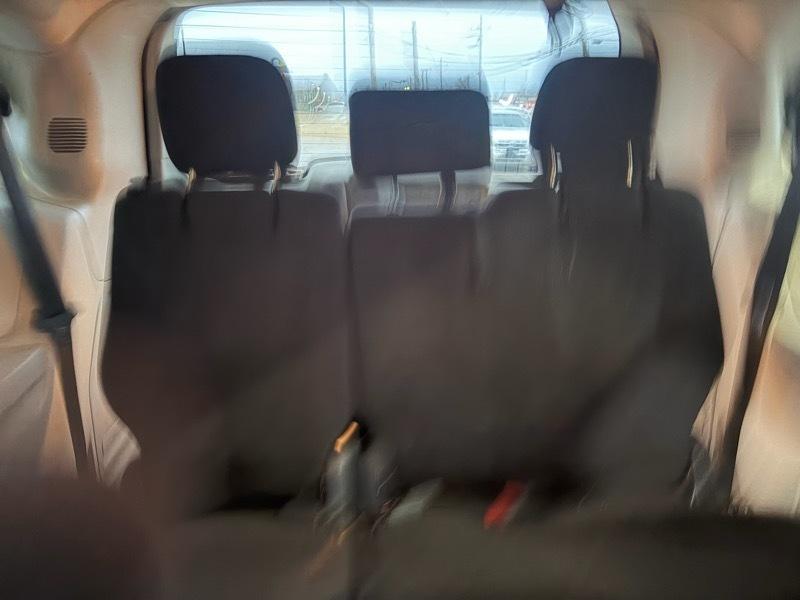 Dodge Grand Caravan SE 2013