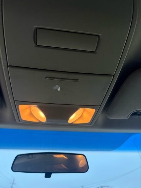 Dodge Grand Caravan SE 2013