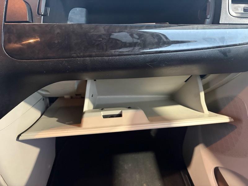 Dodge Grand Caravan SE 2013