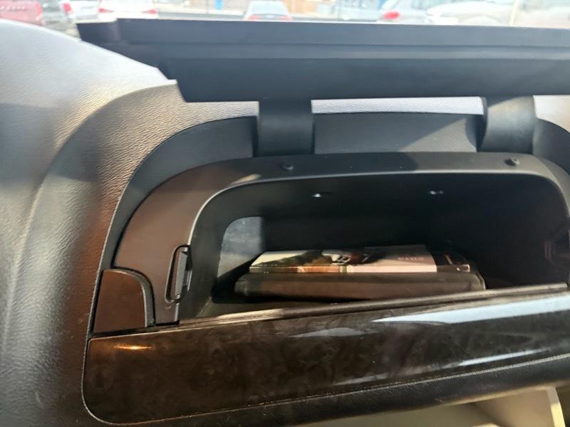 Dodge Grand Caravan SE 2013