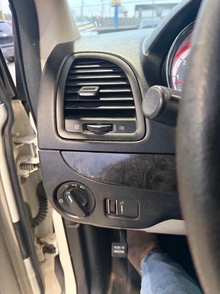 Dodge Grand Caravan SE 2013