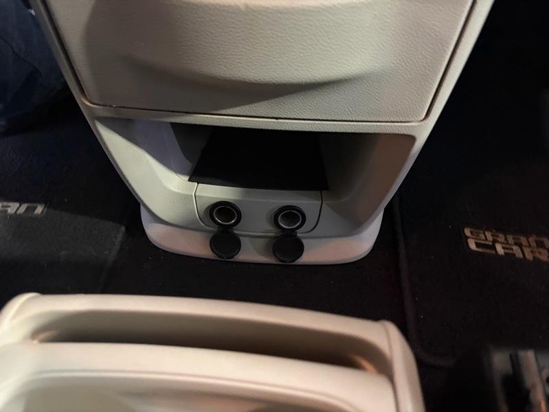 Dodge Grand Caravan SE 2013