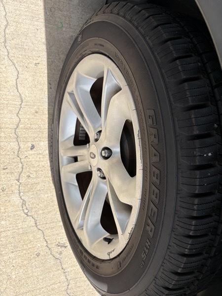 Ford Explorer Limited 2013