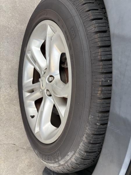 Ford Explorer Limited 2013