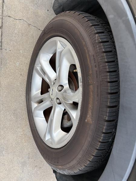Ford Explorer Limited 2013