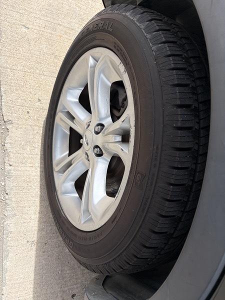 Ford Explorer Limited 2013