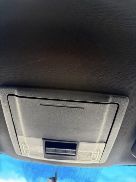 Ford Explorer Limited 2013