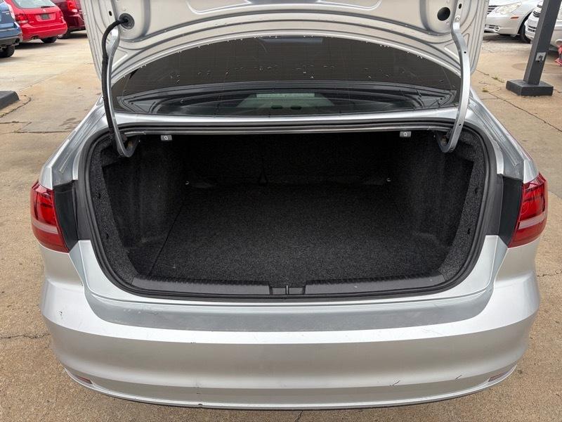 Volkswagen Jetta 1.4T S Auto 2016